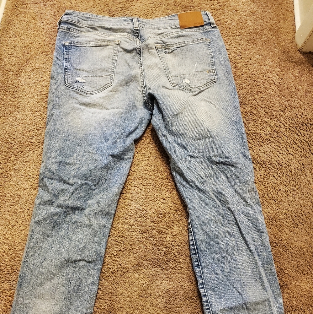 Jeans - Picture 2 of 2